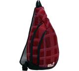 Umhängetasche im Test: Subway von Jack Wolfskin, Testberichte.de-Note: 1.9 Gut