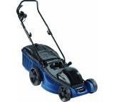 Rasenmäher im Test: BG-EM 1743 HW von Einhell, Testberichte.de-Note: 1.0 Sehr gut