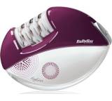 Epilierer im Test: G490E Isyliss von BaByliss, Testberichte.de-Note: ohne Endnote
