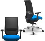 Bürostuhl im Test: Shape economy 2 SH 38560 von Dauphin, Testberichte.de-Note: 1.0 Sehr gut