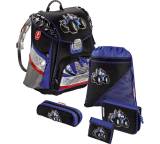 Schulranzen im Test: Touch L.E.D. von Step by Step, Testberichte.de-Note: 1.7 Gut