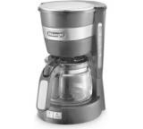 Kaffeemaschine im Test: ICM 14011 von De Longhi, Testberichte.de-Note: 1.9 Gut
