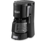 Kaffeemaschine im Test: ICM 15240 von De Longhi, Testberichte.de-Note: 2.2 Gut