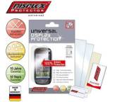 Weiteres Handy-Zubehör im Test: Displex Display Protection von E.V.I., Testberichte.de-Note: 1.0 Sehr gut