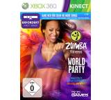 Game im Test: Zumba Fitness: World Party von 505, Testberichte.de-Note: 2.2 Gut