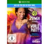 Zumba Fitness: World Party (für Xbox One)