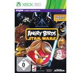 Angry Birds: Star Wars (für Xbox 360)