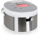 Multikocher im Test: Multicooker von Klarstein, Testberichte.de-Note: 1.0 Sehr gut
