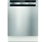 Geschirrspüler im Test: GNU 41821 X von Grundig, Testberichte.de-Note: ohne Endnote