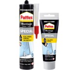 Klebstoff im Test: Montage Special von Pattex, Testberichte.de-Note: 1.8 Gut