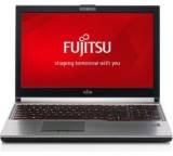 Laptop im Test: Celsius H730 von Fujitsu, Testberichte.de-Note: ohne Endnote