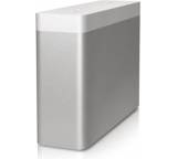 Externe Festplatte im Test: DriveStation Mini Thunderbolt (2 x 256GB SSD) von Buffalo, Testberichte.de-Note: 1.6 Gut