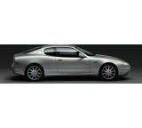 Auto im Test: 3200 GT [98] von Maserati, Testberichte.de-Note: 3.0 Befriedigend