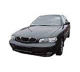 Auto im Test: Nubira 2.0 CDX von Daewoo Auto, Testberichte.de-Note: 2.7 Befriedigend