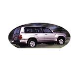 Landcruiser 100 V8 Spezial (173 kW)