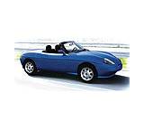 Barchetta 1.8 16V