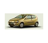 Punto 1.2 SX (44 kW)