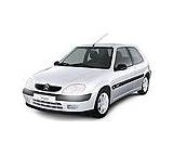 Saxo 1.1 SX (44 kW)
