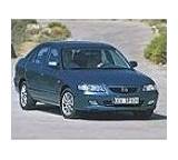 626 2.0 Sportive (100 kW)