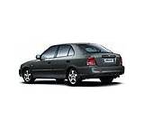 Accent 1,3 GLS (55 kW)