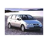 Shuttle 2,3i ES Autom.