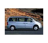 V 220 CDI Trend (90 kW)