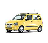 Wagon R+ 1,0 GL (48 kW)