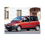 Auto im Test: Multipla Bipower (76 kW) von Fiat, Testberichte.de-Note: ohne Endnote