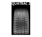 Quatrac 2; 175/65 R14