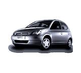 Yaris Verso 1.3 Linea sol (63 kW)