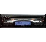 Autoradio im Test: RC 625 RDS von Philips, Testberichte.de-Note: 3.0 Befriedigend