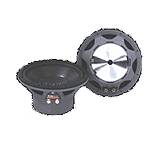 Car-HiFi-Lautsprecher im Test: Pro Series 10.5 von Boston Acoustics, Testberichte.de-Note: 1.5 Sehr gut