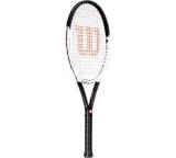 Tennisschläger im Test: Hammer 6.2 von Wilson, Testberichte.de-Note: 3.0 Befriedigend