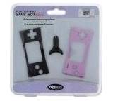 Gaming-Zubehör im Test: Gameboy Micro Coverschalen von BigBen Interactive, Testberichte.de-Note: 3.0 Befriedigend