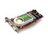 Grafikkarte im Test: GeForce 7900GT Sonic von Xpertvision, Testberichte.de-Note: 2.3 Gut