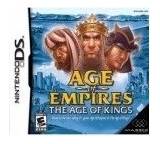 Game im Test: Age of Empires 2: The Age of Kings (für DS) von THQ, Testberichte.de-Note: 1.4 Sehr gut