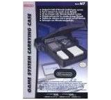 Gaming-Zubehör im Test: Nintendo DS Lite Systemtasche N7 von BigBen Interactive, Testberichte.de-Note: 3.0 Befriedigend