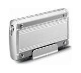 Festplattengehäuse im Test: LAN-Drive von Fantec, Testberichte.de-Note: ohne Endnote