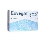 Nervensystem-Medikament im Test: Euvegal Dragees von Dr. Schwabe, Testberichte.de-Note: ohne Endnote