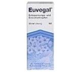 Nervensystem-Medikament im Test: Euvegal Entspannungs- und Einschlaftropfen von Dr. Schwabe, Testberichte.de-Note: ohne Endnote