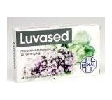 Nervensystem-Medikament im Test: Luvased Dragees von Hexal, Testberichte.de-Note: ohne Endnote