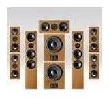 Lautsprecher im Test: nuLine 100-Set von Nubert, Testberichte.de-Note: 1.3 Sehr gut