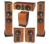 Lautsprecher im Test: Helicon 400 von Dali, Testberichte.de-Note: 1.1 Sehr gut