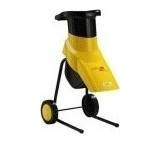 Häcksler im Test: New Tec 2400 R von Al-Ko, Testberichte.de-Note: ohne Endnote