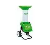 Häcksler im Test: GE 345 von Viking, Testberichte.de-Note: ohne Endnote