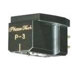 Tonabnehmer im Test: P-3 von Phase Tech, Testberichte.de-Note: 1.1 Sehr gut