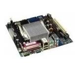 Mainboard im Test: 886LCD-M/mITX(BGA) von Kontron, Testberichte.de-Note: ohne Endnote