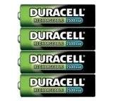 Rechargeable Accu 2500 mAh