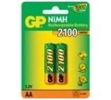 Rechargeable (2100 mAh)