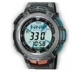 Sportuhr im Test: Pro Trek PRG-80-1VER - Nanda Devi von Casio, Testberichte.de-Note: 3.0 Befriedigend